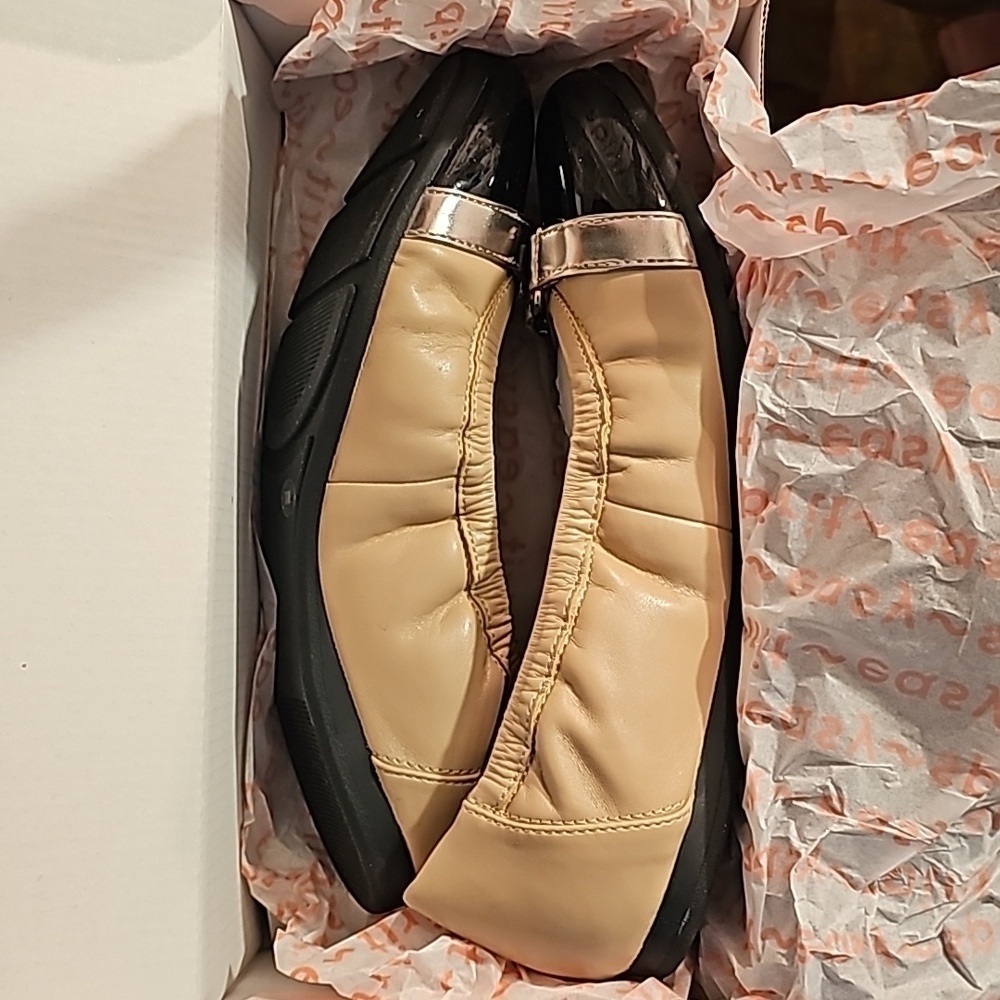 Easy Spirit Kenna Ballet Flat•Size 8•NWT - Picture 6 of 8